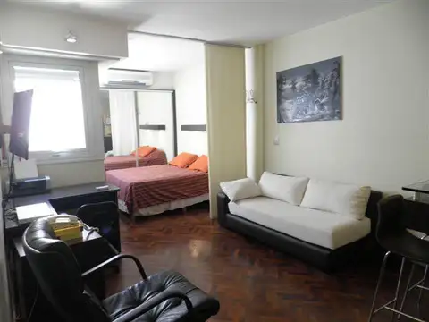 Departamento en Venta en Recoleta, CABA