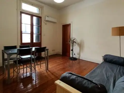 Departamento en Venta en Boedo, CABA
