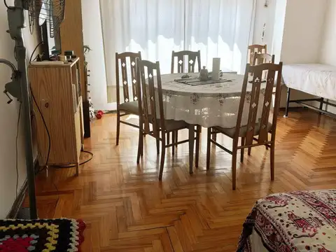 Departamento en Venta en Monte Castro, Capital Federal