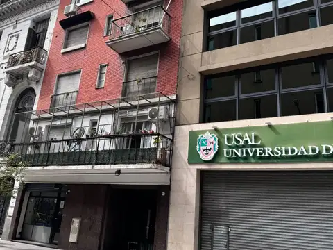 Departamento en Venta en Balvanera, Capital Federal