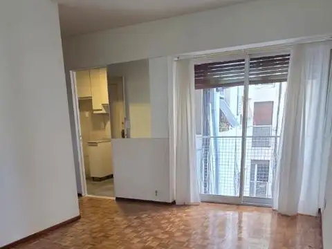 Departamento en Venta en Once, Capital Federal