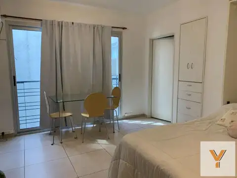 Departamento en Venta en Balvanera, CABA