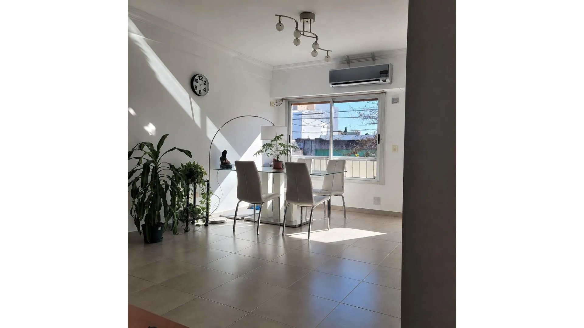 DEVOTO/VERSALLES - San Blas 5700 - 3 amb. VENTA