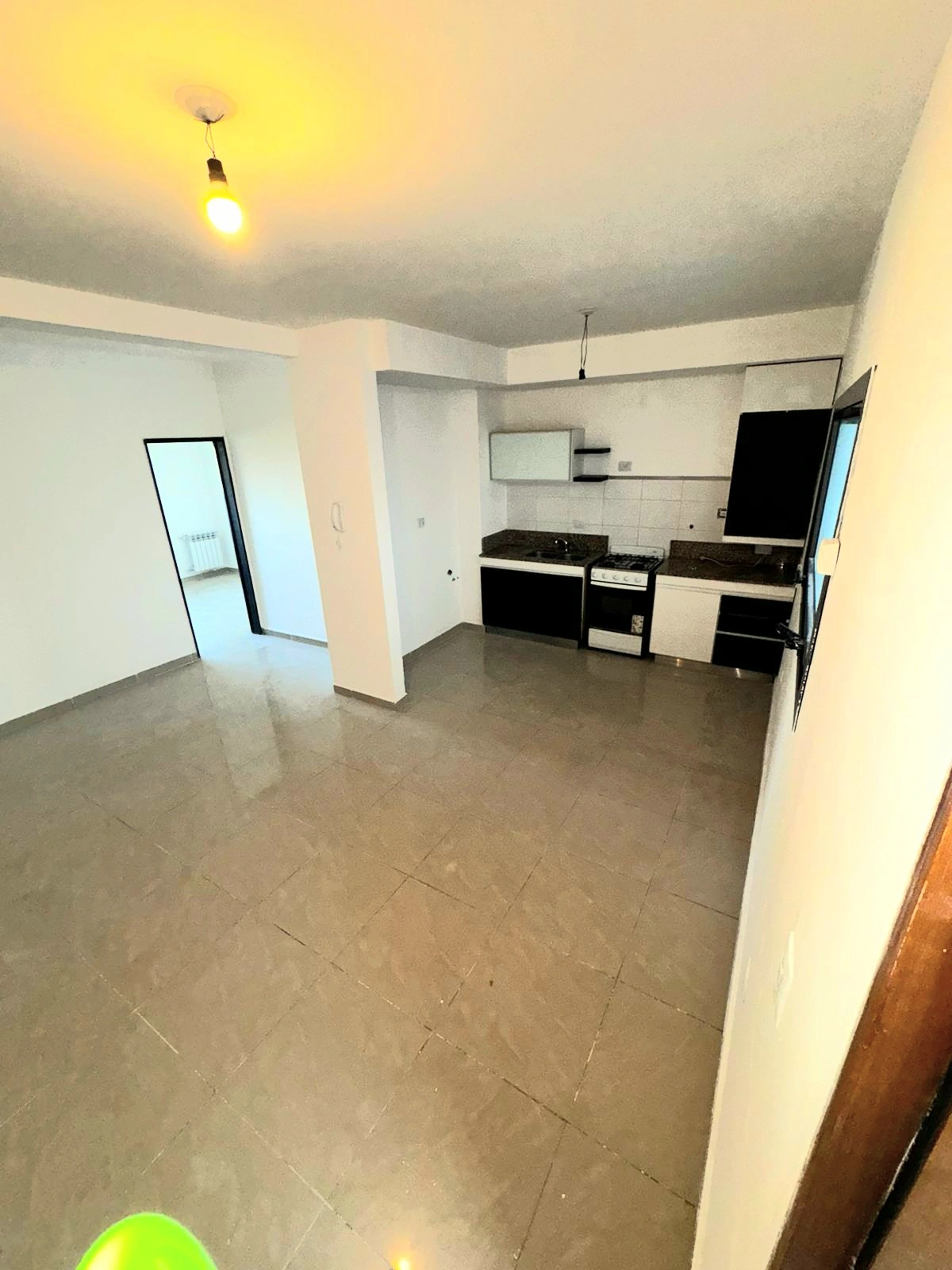 Valle Escondido Cjo Tamar (250 mts de HOLA Valle) MODERNO Dpto  AMPLIO  1 dormitorio (también apto Oficina)