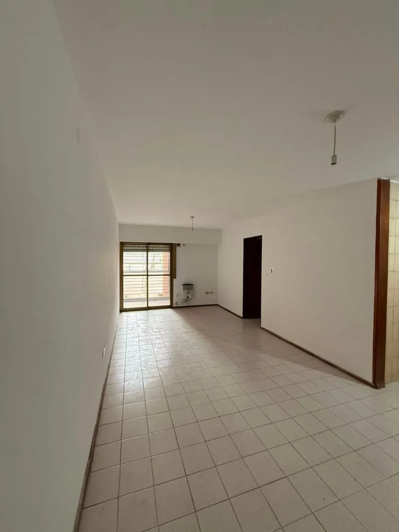 DEPARTAMENTO EN VENTA - NUEVA CORDOBA -  1 DORMITORIO - BALCON - OPORTUNIDAD - R...