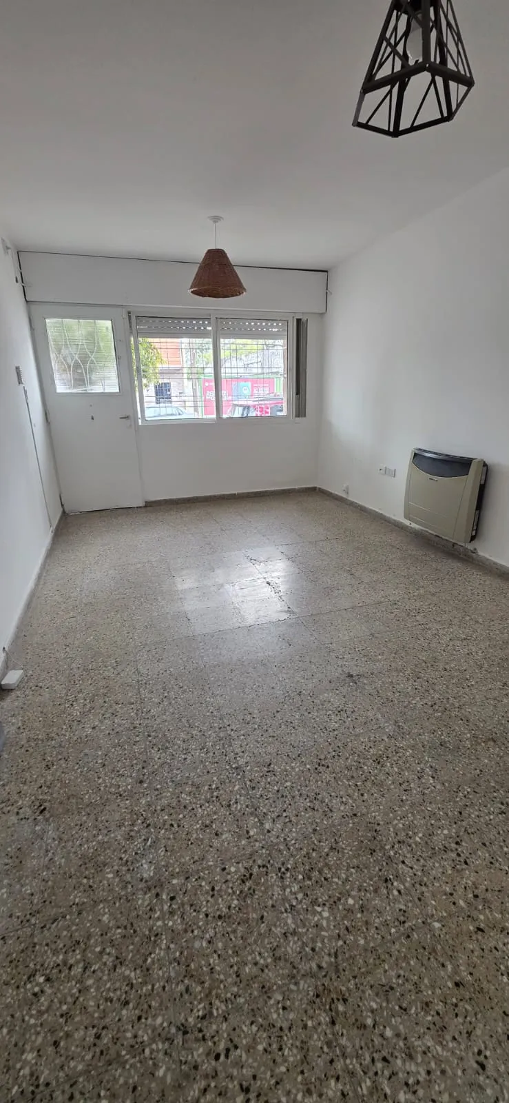 Casa en Alquiler