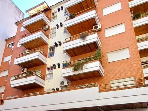 Departamento en Venta en Monserrat, Capital Federal