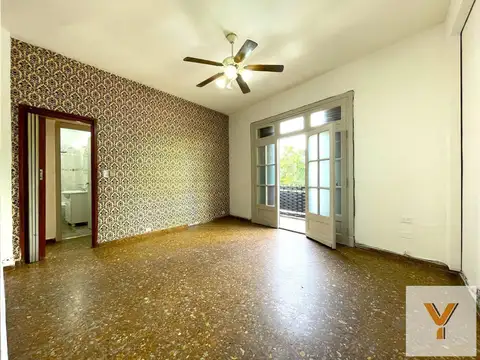 Departamento en Venta en Balvanera, CABA
