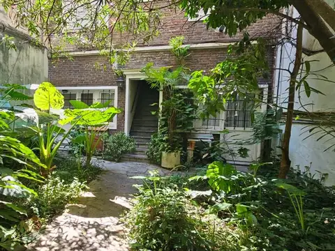 Departamento en Venta en Recoleta, CABA