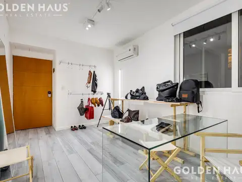 Departamento en Venta en Palermo, CABA