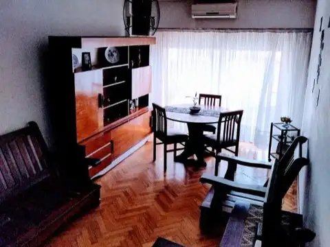 Departamento en Venta en Constitucion, Capital Federal