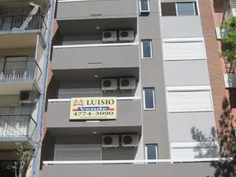 Departamento en Venta en Villa Crespo, Capital Federal