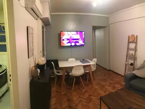 Departamento en Venta en Recoleta, CABA