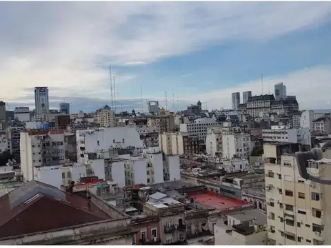 Departamento en Venta en San Telmo, Capital Federal