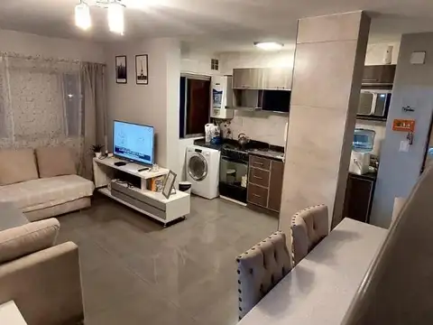 Departamento en Venta en Villa Lugano, Capital Federal