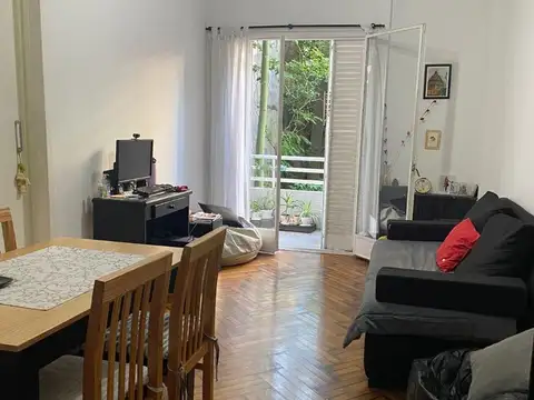 Departamento en Venta en San Nicolás, Capital Federal