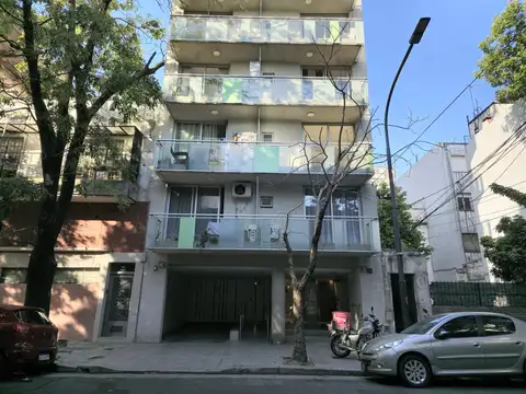 Departamento en Venta en Caballito, CABA
