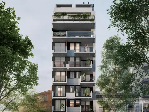 Departamento en Venta en Caballito, Capital Federal