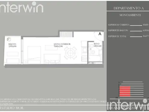 Departamento en Venta en Parque Patricios, Capital Federal