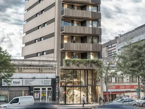 Departamento en Venta en Palermo, CABA