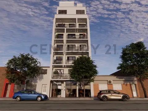 Departamento en Venta en Villa Ortuzar, Capital Federal