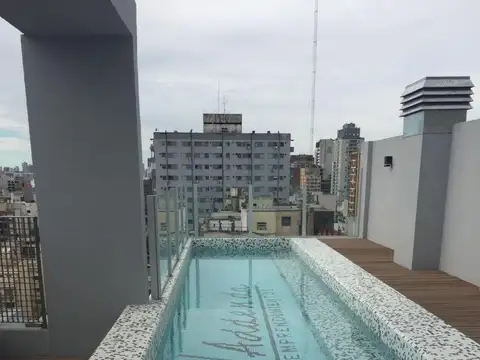 Departamento en Venta en Almagro, CABA