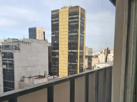 Departamento en Venta en Microcentro, Centro
