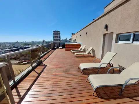 Departamento en Venta en Villa Luro, Capital Federal