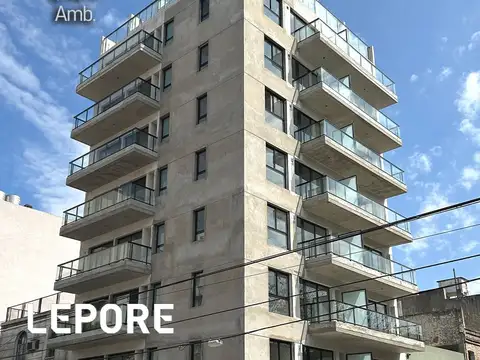 Departamento en Venta en Villa Crespo, CABA
