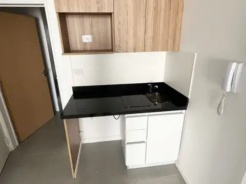 Departamento en Venta en Balvanera, CABA