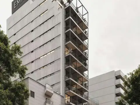 Departamento en Venta en Constitucion, CABA