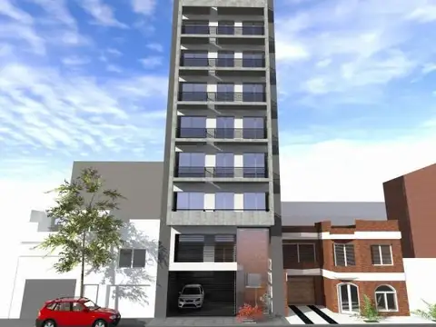 Departamento en Venta en Floresta, CABA