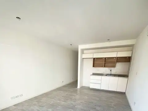 Departamento en Venta en Balvanera, CABA