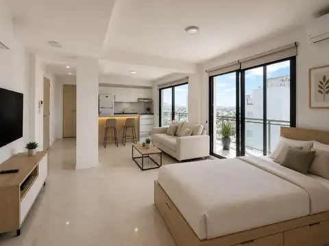 Departamento en Venta en Parque Avellaneda, Capital Federal