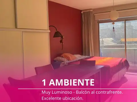 Departamento en Venta en Caballito, CABA