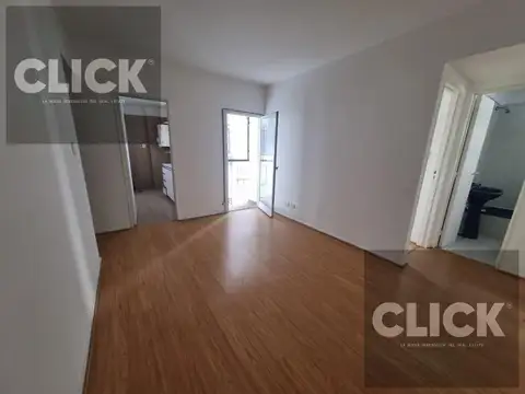 Departamento en Venta en Balvanera, CABA