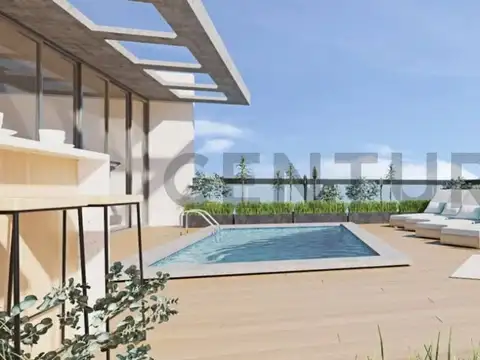 Departamento en Venta en Caballito, CABA