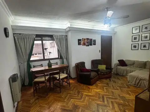 Departamento en Venta en Boedo, Capital Federal