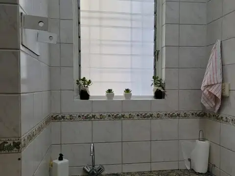 Departamento en Venta en Balvanera, Capital Federal