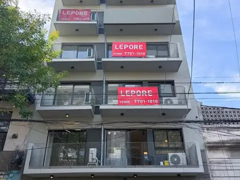 Departamento en Venta en Almagro, CABA