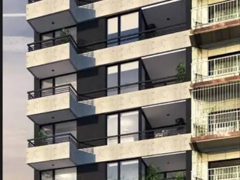 Departamento en Venta en Villa Crespo, Capital Federal