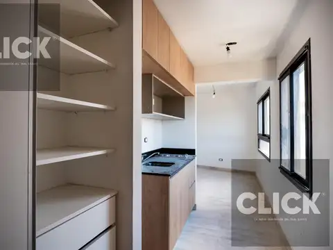 Departamento en Venta en Villa Crespo, Capital Federal