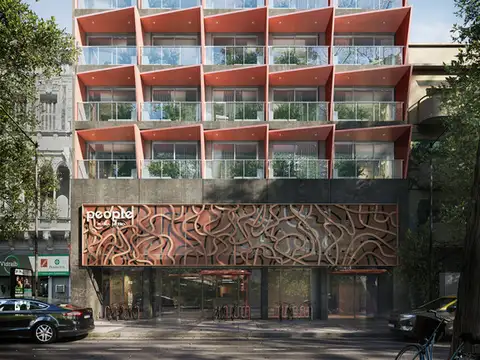 Departamento en Venta en San Telmo, Capital Federal