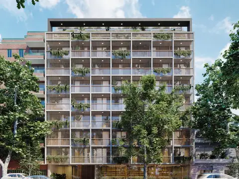 Departamento en Venta en Belgrano, Capital Federal