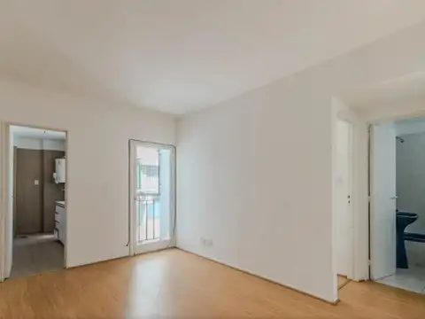 Departamento en Venta en Balvanera, Capital Federal