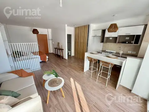 Departamento en Venta en Caballito, CABA