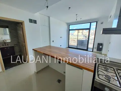 Departamento en Venta en Monte Castro, Capital Federal