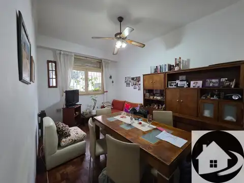 Departamento en Venta en Paternal, CABA