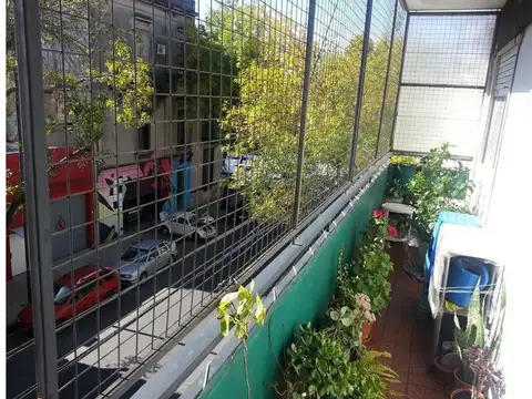 Departamento en Venta en Boca, Capital Federal
