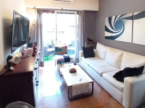 Departamento en Venta en Once, Capital Federal